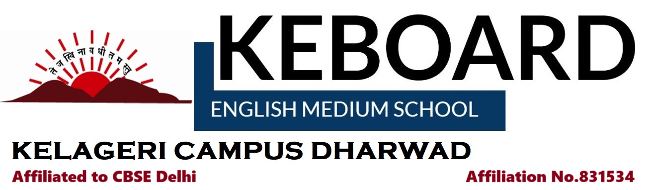 KEBOARD SCHOOL